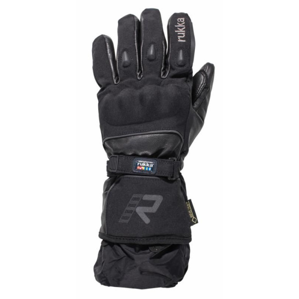 Rukka Fiennes glove black 7
